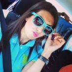 Rouwaida attieh sur yala.fm